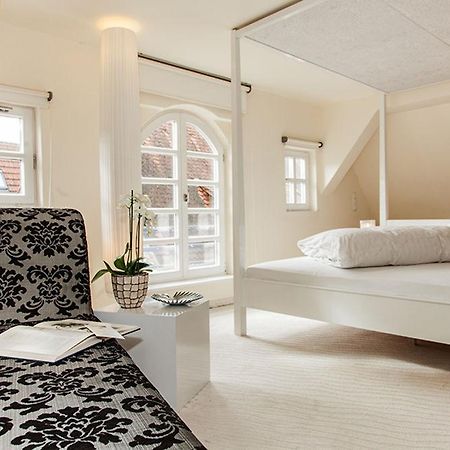 Boutique Hotel Pfauen Шорндорф Екстериор снимка