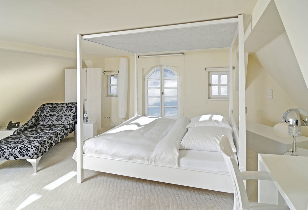 Boutique Hotel Pfauen Шорндорф Екстериор снимка