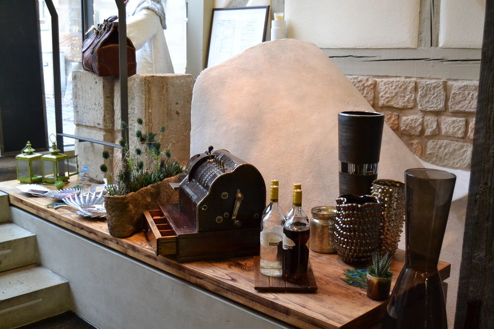 Boutique Hotel Pfauen Шорндорф Екстериор снимка