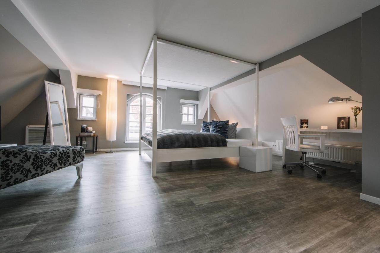 Boutique Hotel Pfauen Шорндорф Екстериор снимка