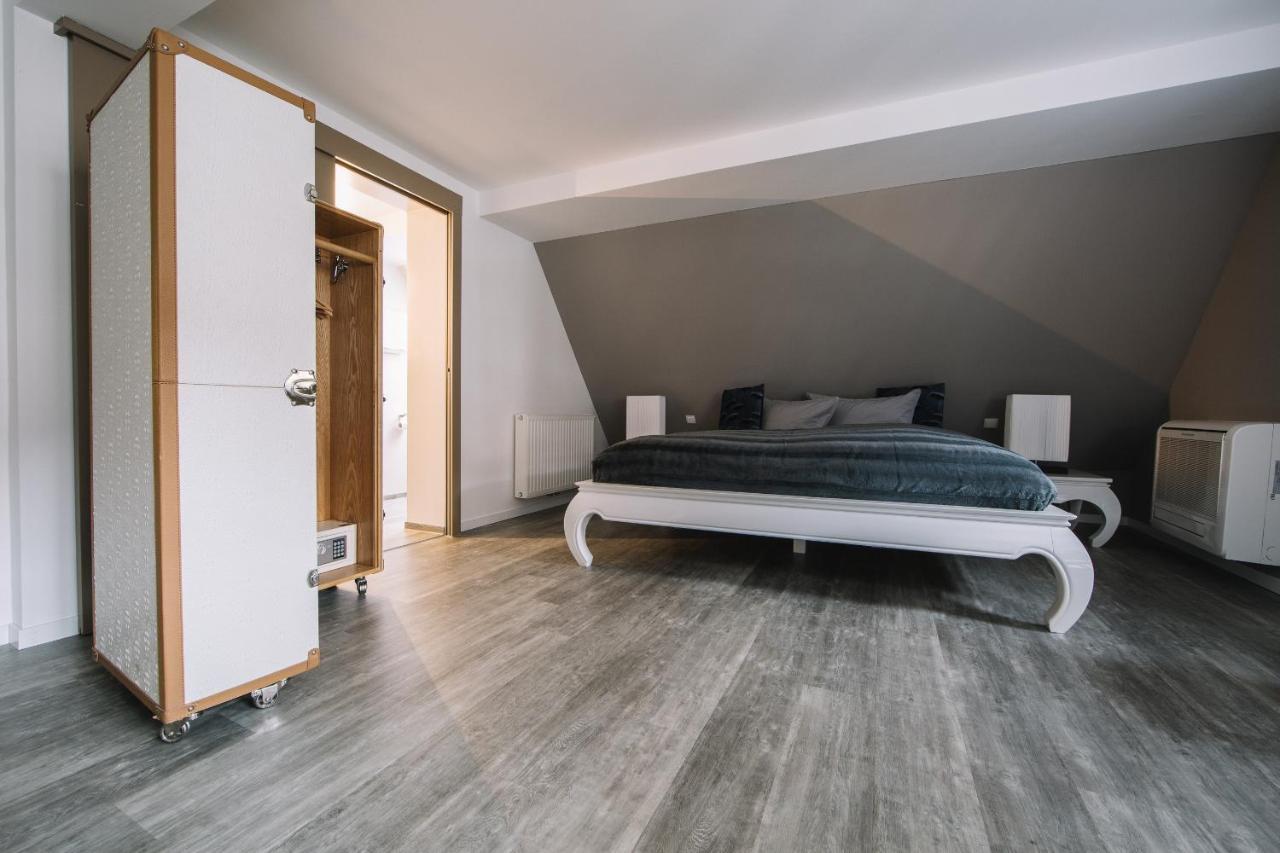 Boutique Hotel Pfauen Шорндорф Екстериор снимка