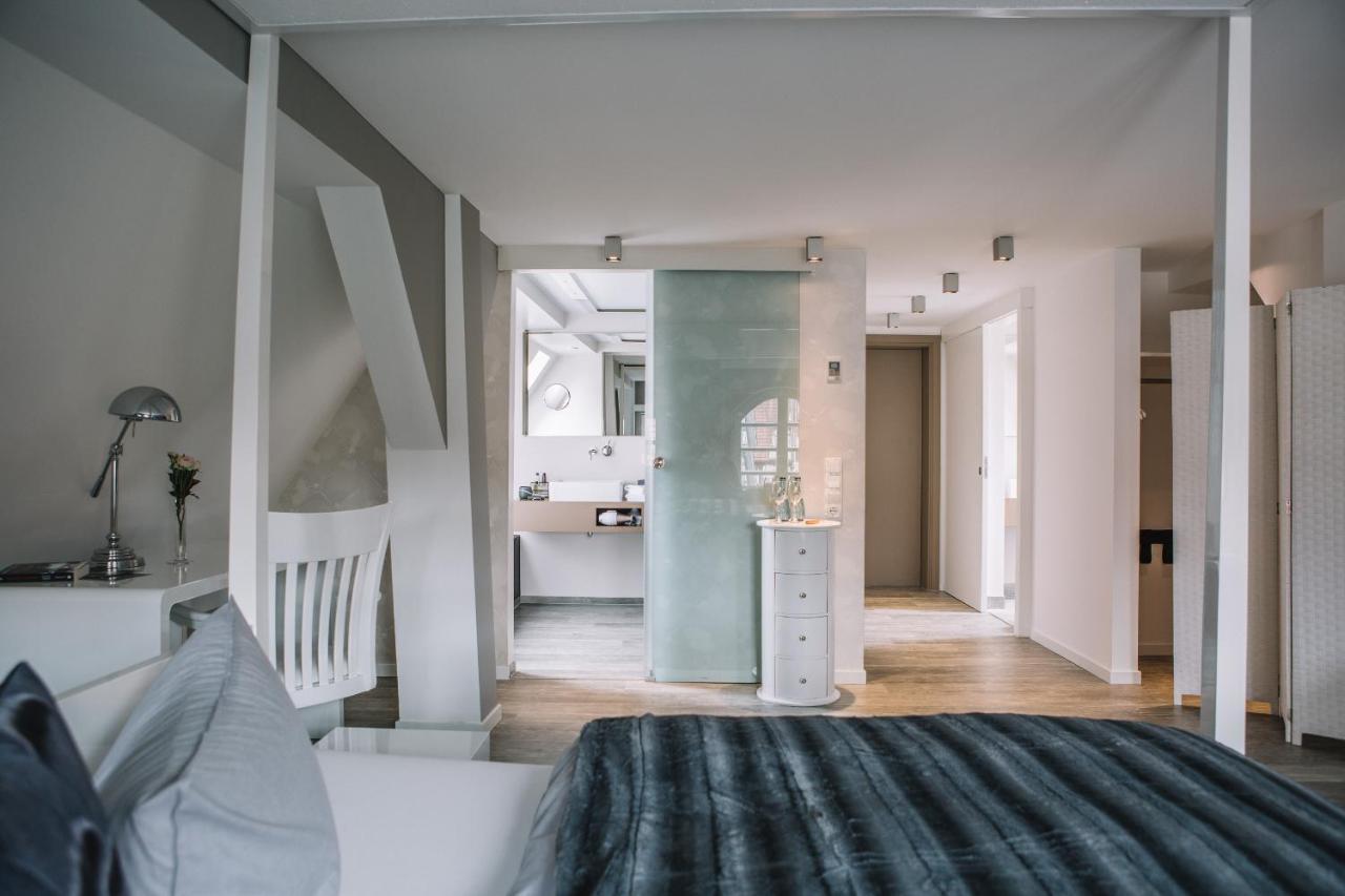 Boutique Hotel Pfauen Шорндорф Екстериор снимка