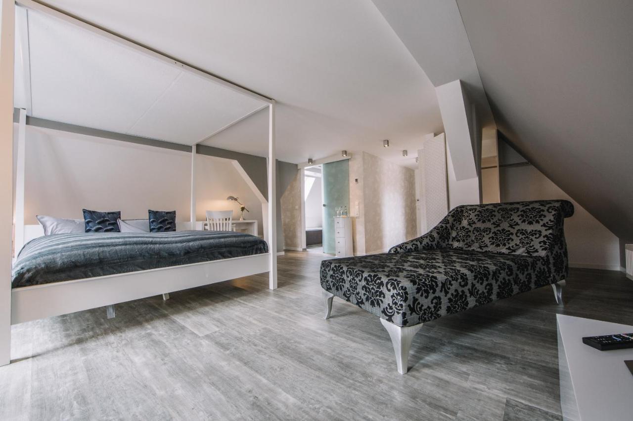 Boutique Hotel Pfauen Шорндорф Екстериор снимка