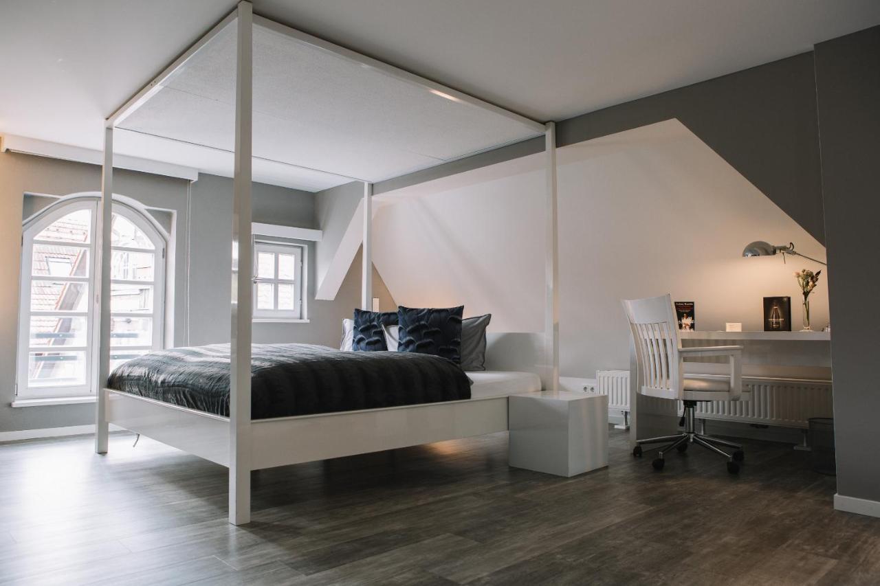 Boutique Hotel Pfauen Шорндорф Екстериор снимка